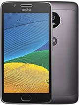 Best available price of Motorola Moto G5 in Serbia