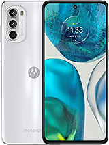 Best available price of Motorola Moto G52 in Serbia