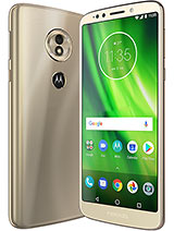 Best available price of Motorola Moto G6 Play in Serbia