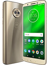 Best available price of Motorola Moto G6 Plus in Serbia