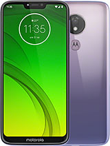 Best available price of Motorola Moto G7 Power in Serbia