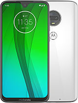 Best available price of Motorola Moto G7 in Serbia