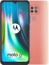 Best available price of Motorola Moto G9 Play in Serbia