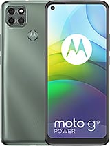 Best available price of Motorola Moto G9 Power in Serbia