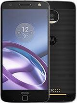 Best available price of Motorola Moto Z in Serbia