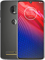 Best available price of Motorola Moto Z4 Force in Serbia