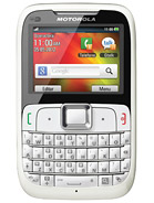 Best available price of Motorola MotoGO EX430 in Serbia
