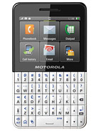 Best available price of Motorola MOTOKEY XT EX118 in Serbia