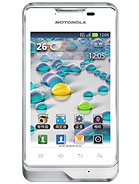 Best available price of Motorola Motoluxe XT389 in Serbia