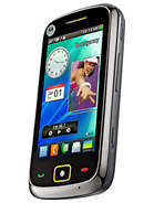 Best available price of Motorola MOTOTV EX245 in Serbia