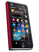 Best available price of Motorola MT710 ZHILING in Serbia
