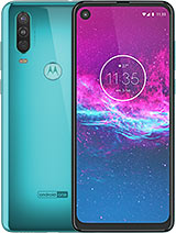 Best available price of Motorola One Action in Serbia