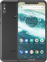 Best available price of Motorola One Power P30 Note in Serbia