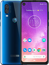 Best available price of Motorola One Vision in Serbia
