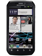 Best available price of Motorola Photon 4G MB855 in Serbia