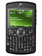 Best available price of Motorola Q 9h in Serbia