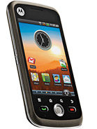 Best available price of Motorola Quench XT3 XT502 in Serbia