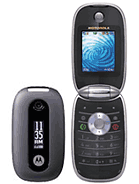 Best available price of Motorola PEBL U3 in Serbia