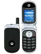 Best available price of Motorola V176 in Serbia
