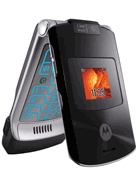 Best available price of Motorola RAZR V3xx in Serbia