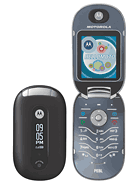 Best available price of Motorola PEBL U6 in Serbia