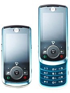 Best available price of Motorola COCKTAIL VE70 in Serbia