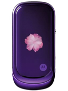 Best available price of Motorola PEBL VU20 in Serbia
