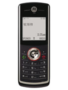 Best available price of Motorola W161 in Serbia