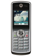 Best available price of Motorola W181 in Serbia