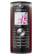 Best available price of Motorola W208 in Serbia