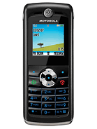 Best available price of Motorola W218 in Serbia