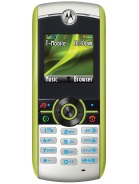 Best available price of Motorola W233 Renew in Serbia