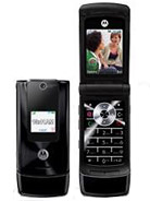 Best available price of Motorola W490 in Serbia