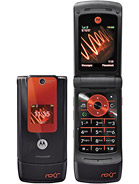 Best available price of Motorola ROKR W5 in Serbia