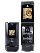Best available price of Motorola W510 in Serbia