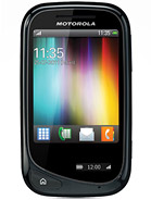 Best available price of Motorola WILDER in Serbia