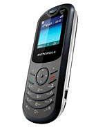 Best available price of Motorola WX180 in Serbia