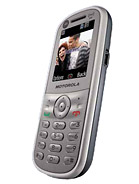 Best available price of Motorola WX280 in Serbia