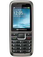 Best available price of Motorola WX306 in Serbia