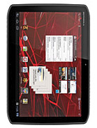Best available price of Motorola XOOM 2 3G MZ616 in Serbia