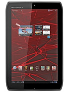 Best available price of Motorola XOOM 2 Media Edition 3G MZ608 in Serbia