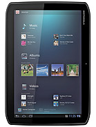 Best available price of Motorola XOOM 2 MZ615 in Serbia