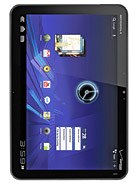 Best available price of Motorola XOOM MZ601 in Serbia