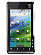 Best available price of Motorola XT701 in Serbia