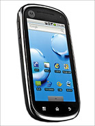 Best available price of Motorola XT800 ZHISHANG in Serbia