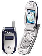 Best available price of Motorola V555 in Serbia