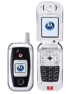 Best available price of Motorola V980 in Serbia