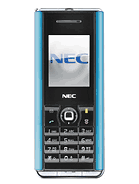 Best available price of NEC N344i in Serbia