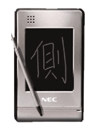 Best available price of NEC N908 in Serbia