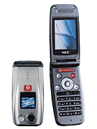 Best available price of NEC N840 in Serbia